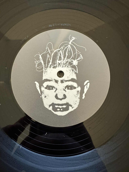 Vinyl / Neuf Hardcore - Nerfs A Vifs NAV 11 Nerf Angel Flo 12", EP, Ltd