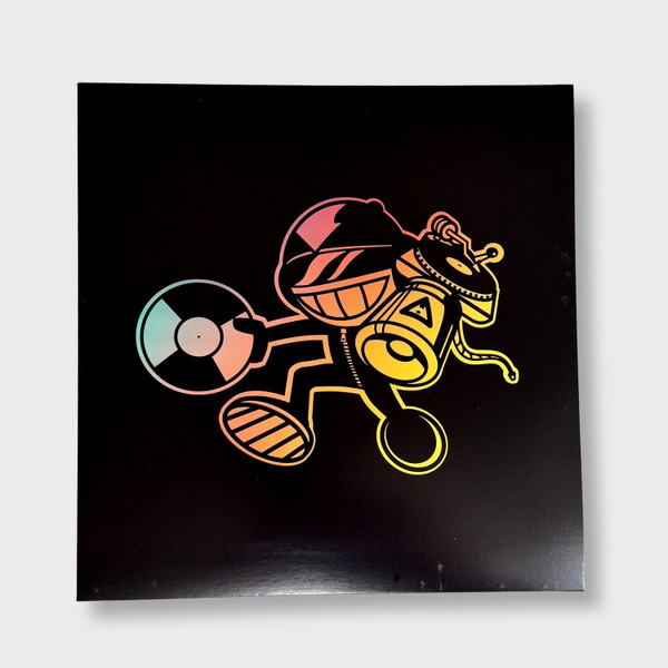 Vinyl / Neuf Hardtek Tribe Freetekno - Dual Cyklo Trial DCT 20 Various 12"