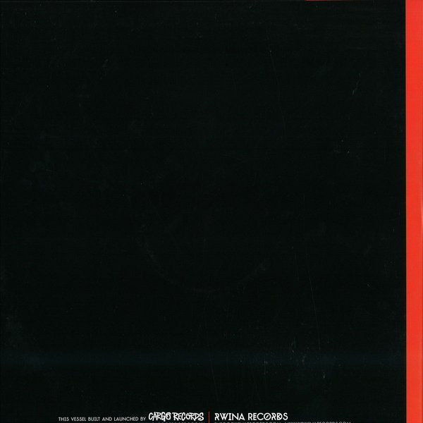 Vinyl / Neuf - Rwina Records 018 Masquerade EP Deft (2) 12",