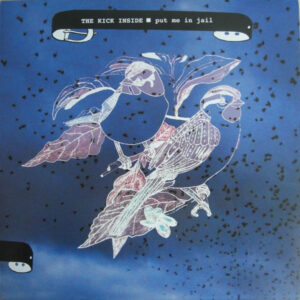 Vinyl / Neuf House Electro Minimal - Musique Moderne MQMN 002 Put Me In Jail The Kick Inside 12"
