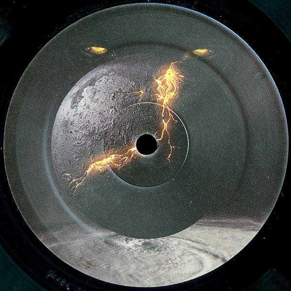Vinyl / Neuf Hardtek Tribe Freetekno Techno Hardtechno Trance - Deviant Orbit DEV-OR 02 Host Ill Planet La Bête Noire