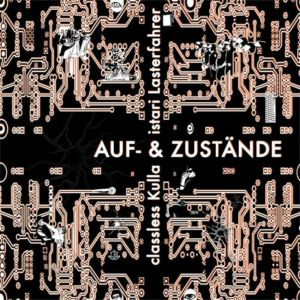 Vinyl / Neuf Break Dub Hardcore - Sozialistischer Plattenbau spb12023 Auf- & Zustände LP Classless Kulla Istari