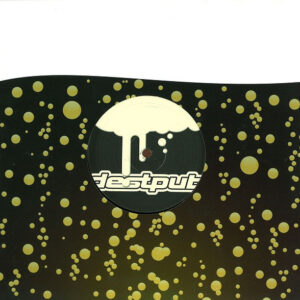 Vinyl / Neuf - Destpub 11 Yellin Ya Name Everywhere Son Of A Pitch (2) Pushy! 10", Ltd