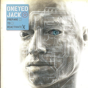 Vinyl / CD Hardcore Occasion Rock Punk - Yelen Musiques SAMPCS9731 Prepare To Reactivate Sampler Oneyed Jack CD, Single,