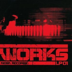 Vinyl / Neuf - Kiosk Records LP 01 Works Various LP, Comp