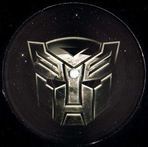 Vinyl / Neuf Hardtek Tribe Freetekno - LE DIABLE AU CORPS LDAC HS 01 Nout 12"