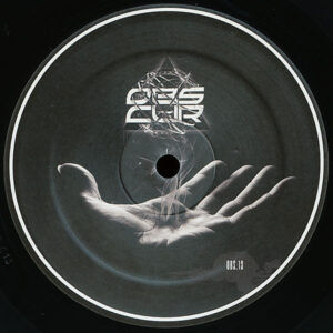 Vinyl / Neuf Hardcore Hardtek Tribe Freetekno Techno Hardtechno Trance - Obs.Cur OBS.13 Rave Religion Collision (6) mR (5)