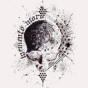 Vinyl / Neuf Drum And Bass Jungle Hardcore - Memento Mori (3) MM 01 Dziki Kot 12"