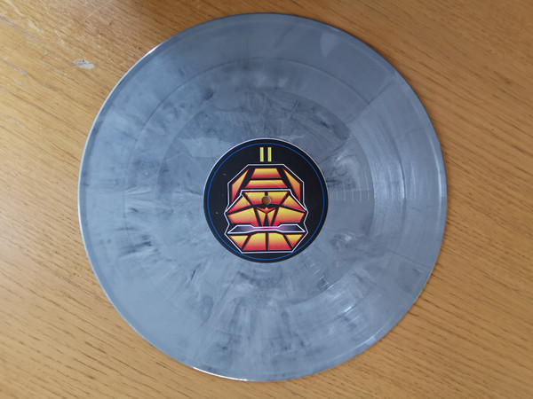 Vinyl / Occasion Techno Hardtechno Trance - Horizon Records HOR003-5 Hypertrance Cybermax 12", Gre