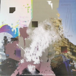 Vinyl / Neuf Break Dub House Electro Minimal - Synapsy Vinile Synapsy00 An Electronic Experimental Set Up Compilation