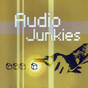 Vinyl / CD Neuf Break Dub Drum And Bass Jungle Hardtek Tribe Freetekno House Electro Minimal Techno Hardtechno Trance - Ubiq
