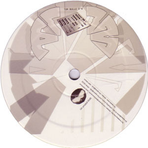 Vinyl / Neuf Hardtek Tribe Freetekno Techno Hardtechno Trance - Ksi Hard Records, Heretik TB2 Untitled Tom Buld'r