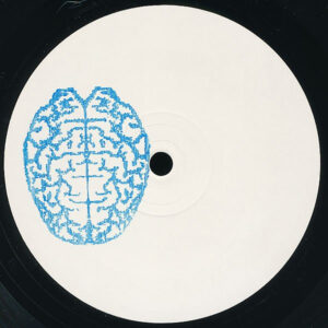Vinyl / Neuf Hardcore Hardtek Tribe Freetekno Techno Hardtechno Trance - Color Your Brain BLUE Various 12", Ltd, W/Lbl,