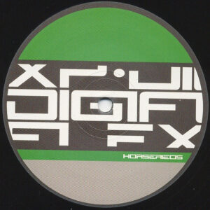 Vinyl / Neuf Techno Hardtechno Trance - Xpdigiflex.rec XPHS05 Shape-Shift Now I Am Going To Repeat That For Those Of You On