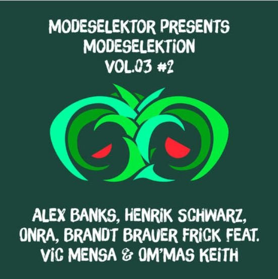 Vinyl / Neuf Hardcore Hip Hop House Electro Minimal Techno Hardtechno Trance - Monkeytown Records MONKEYTOWN046