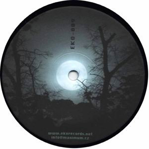 Vinyl / Hardtek Tribe Freetekno Occasion Techno Hardtechno Trance - Ekorecords EKO-009 RNA23 12"