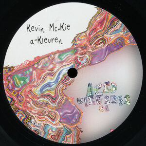 Vinyl / Neuf Techno Hardtechno Trance - Acid Universe 01 25eme Dimension 12", EP, Ltd