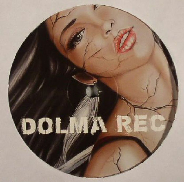 Vinyl / Neuf Techno Hardtechno Trance - Dolma Rec 001-VINYL Subtested EP Hardom 12"