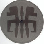 Vinyl / Neuf Break Dub Hardcore - Pushy PU04 Antikrout EP Pushy! 12",