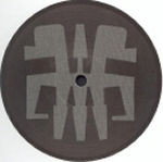 Vinyl / Neuf Break Dub Hardcore - Pushy PU04 Antikrout EP Pushy! 12",