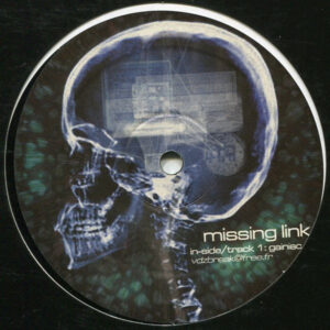 Vinyl / Neuf Drum And Bass Jungle Hardcore - Missing Link (5) ML 001 VDZ Break GVK 12"