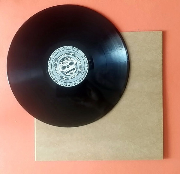 Vinyl / Neuf Hardtek Tribe Freetekno Techno Hardtechno Trance - Ceaseless ceas12400 12400 Unit Moebius Anonymous Yukai