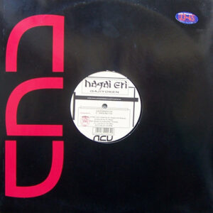 Vinyl / Occasion - ACV 1046 Gajiyoken Nagai Eri 12"