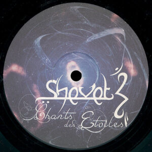 Vinyl / Neuf Hardtek Tribe Freetekno - Hypnotik 11 Shevet 22 12", Ltd