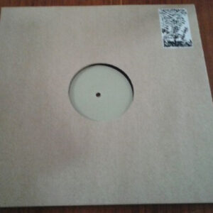 Vinyl / Neuf Hardtek Tribe Freetekno Techno Hardtechno Trance - Otrehan 00 Untitled Yukai LP