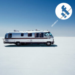 Vinyl / Neuf House Electro Minimal Techno Hardtechno Trance - Infiné iF3038LP #Explorer1 Various 12", Comp, Ltd
