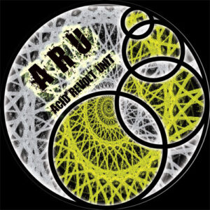 Vinyl / Neuf Hardcore Techno Hardtechno Trance - Acid Revolt Unit ARU 03 Various 12"