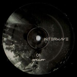 Vinyl / Neuf Techno Hardtechno Trance - Interwave IW 01 Skulpt 12"