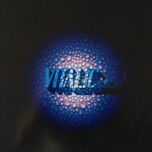Vinyl / Occasion Rock Punk Techno Hardtechno Trance - Different, Different DIFB 1063 T, 451.1063.130 Bells EP Vitalic