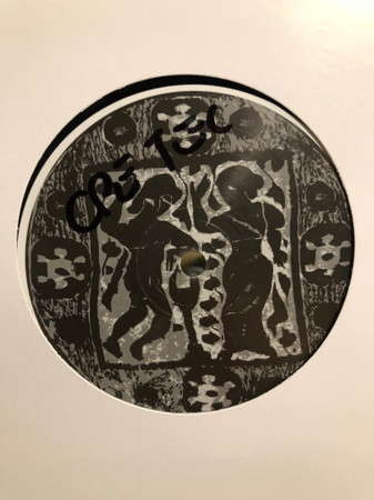 Vinyl / Neuf Hardcore Techno Hardtechno Trance - Neurotrope NRT034 034 bRz 12"