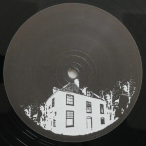 Vinyl / Neuf Hardcore Hardtek Tribe Freetekno Techno Hardtechno Trance - Messe Névrotique MN 02 Chapitre II Owen 12"