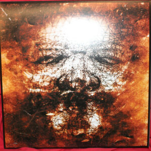 Vinyl / Neuf Hardcore Hardtek Tribe Freetekno - Brain-Bending ALL WENT WRONG Mr. Gasmask vs Dr. Evil (11) Acid.Operator