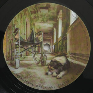 Vinyl / Neuf Hardtek Tribe Freetekno Techno Hardtechno Trance - Neurotrope NRT038 038 Owen 12"