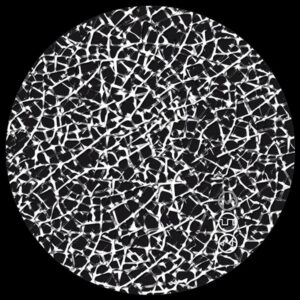Vinyl / Neuf Hardcore Hardtek Tribe Freetekno Techno Hardtechno Trance - The Wandering Monster TWM 001 Unknown Artist