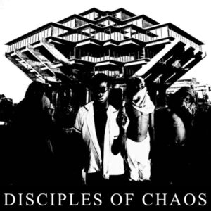 Vinyl / Neuf Techno Hardtechno Trance - Love Blast, Stirpe 999 LB17, 999-6 Disciples Of Chaos Various LP, Ltd