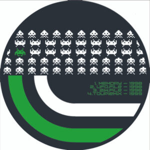 Vinyl / Neuf Hardtek Tribe Freetekno Techno Hardtechno Trance - Spiralus Bamboulin 01 Pir Maun 12"