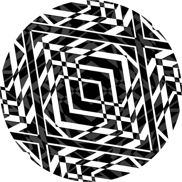 Vinyl / Neuf Hardcore Techno Hardtechno Trance - Neurotrope NRT042 042 Cyclic Backwash 12"