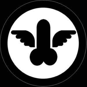Vinyl / Neuf Break Dub Hardtek Tribe Freetekno - Flying Cocks FLYINGCOCKS01 01 Falcom, Empatysm 12"