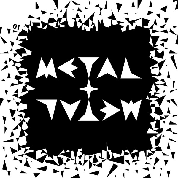 Vinyl / Neuf Hardcore - Metal Plus Metal, 01, M+M01 Noise Is Coming EP Various 12",