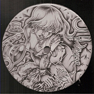 Vinyl / Neuf Hardtek Tribe Freetekno - Dolls An@rchy Anarchy 01 Various 12"