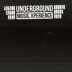 Vinyl / Neuf Techno Hardtechno Trance - Underground Music Xperience UMX001 Paradox Zenn, Paulus8 12", EP