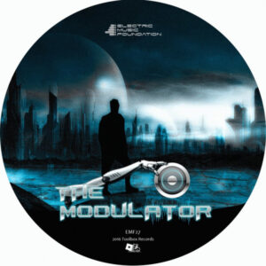 Vinyl / Neuf Techno Hardtechno Trance - Electric Music Foundation EMF27 Edges Modulator 12"