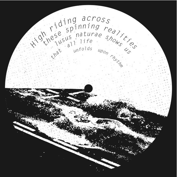Vinyl / Neuf Break Dub Hardcore Techno Hardtechno Trance - Subsonic (4) 003 Dr. Walker vs Omsk Information Saint Tetik