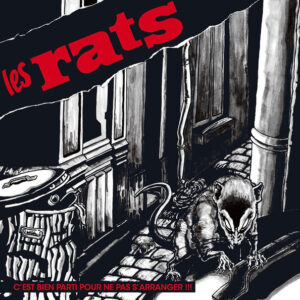 Vinyl / Neuf Rock Punk - Nineteen Something, Archives De La Zone Mondiale NS49LP, AZMLP24 C'est Bien Parti Pour Ne Pas