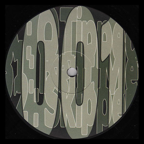 Vinyl / Neuf Techno Hardtechno Trance - Logo Side, ES Production 001 Trigger Offset Errorz Paul Birken 12"