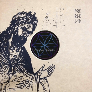 Vinyl / Neuf Techno Hardtechno Trance - Fenek FNKBLK02 Black Edition 02 L'Industrie Du Silence 12", Ltd